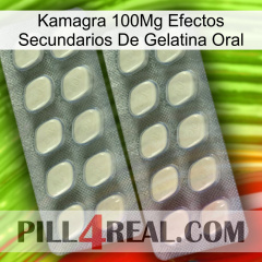 Kamagra 100Mg Oral Jelly Side Effects 07